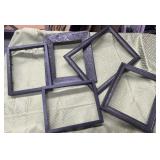 Frame lot
