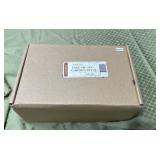 Longaberger vase - new in box