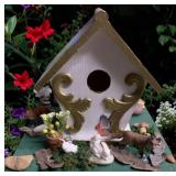 Birdhouse