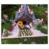 Birdhouse