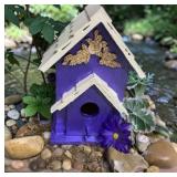 Birdhouse