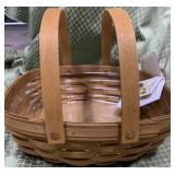 Longaberger Basket