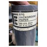 52x12 yards art paper new very big roll