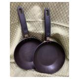 Cast Iron Pan  Lot