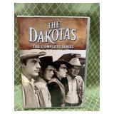 Complete series dakotas dvd set