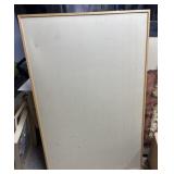 Huge canvas  33.5' wide 53' long