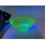Tacoma Glass Business Closeout Auction Part 2 - Fenton, Uranium Glass, Carnival Art Glass, Northwood