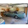Marine Hills Estate Sale - Mark V Pucci Lincoln / Vintage Furniture / Jewelry / Antiques / Tools!