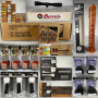 600+ LOTS AMMO & FIREARM ACCESSORIES LIQUIDATION AUCTION!
