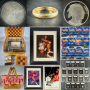 ONLINE COINS, HOT WHEELS, SPORTS MEMORABILIA, HALLMARK, LONGABERGER, COLLECTIBLES & MORE!