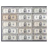 ONLINE ONLY TONS OF COINS, CURRENCY, CLOCKS, SPORTS MEMORABILIA & MORE!