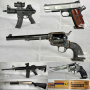 ONLINE ONLY FIREARMS & AMMUNITION AUCTION
