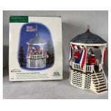 ONLINE ONLY DEPARTMENT 56 CHRISTMAS VILLAGES & ACCESSORIES