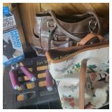 Hand Bags,