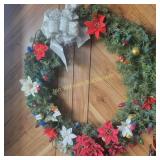 Christmas Wreath