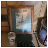 Manns Chapel Picture