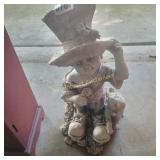 Garden Statue