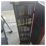 CDS and CD Tower