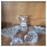 Crystal Glass, 24% Lead Crystal Made in Poland