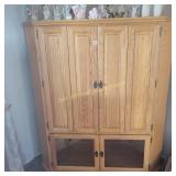 Entertainment Center