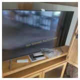Samsung Flat Screen TV