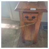 Small End Table