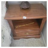Bedroom End Table