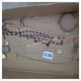 Necklace, Locket, Rossary,