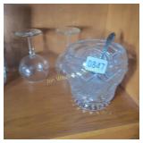 Crystal Glass
