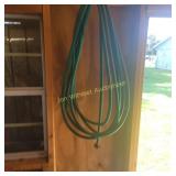 Picture, Checker Board, Hose