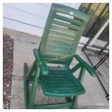 Porch  Weather Proof Rocker