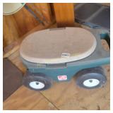 Garden Caddy