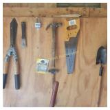 Hand Tools