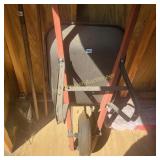 Wheel Barrow