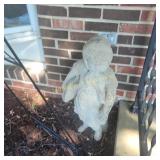 Garden Statue