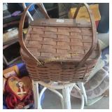 Picnic Basket
