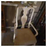 Vintage Chair, ( no cushion)