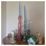Candle Stick Holders