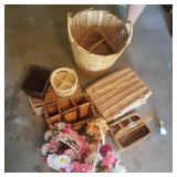 Baskets