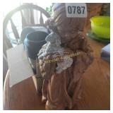 Statue, Mug/Cup