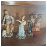 Figurines