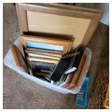 Picture Frames