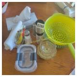 Kitchen Items
