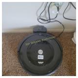 Robot Vacuum