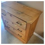 3 Drawer Dresser