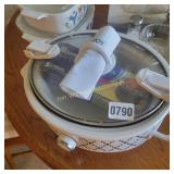 Crock pot