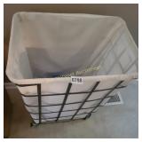 Laundry Basket