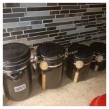 Canister Set