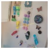 Magnets
