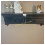 Cute Black Shelf